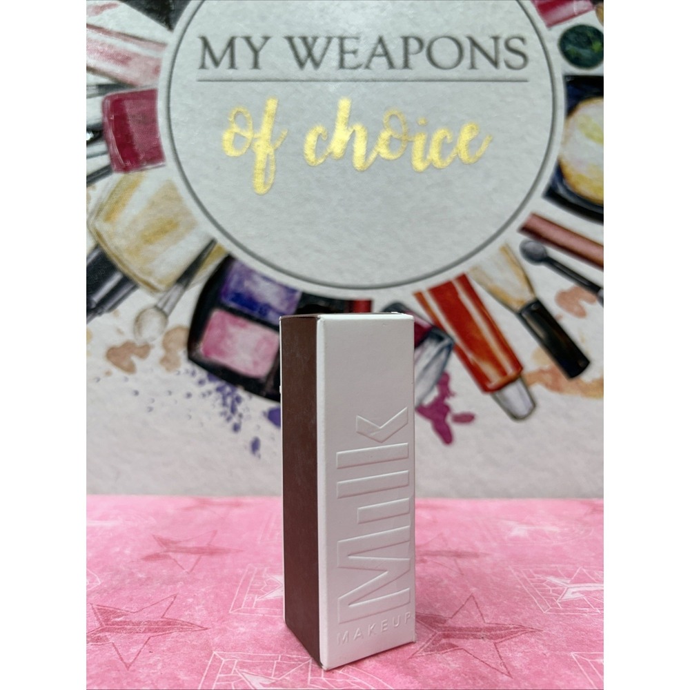 Milk Makeup Flex Foundation Stick - Deep